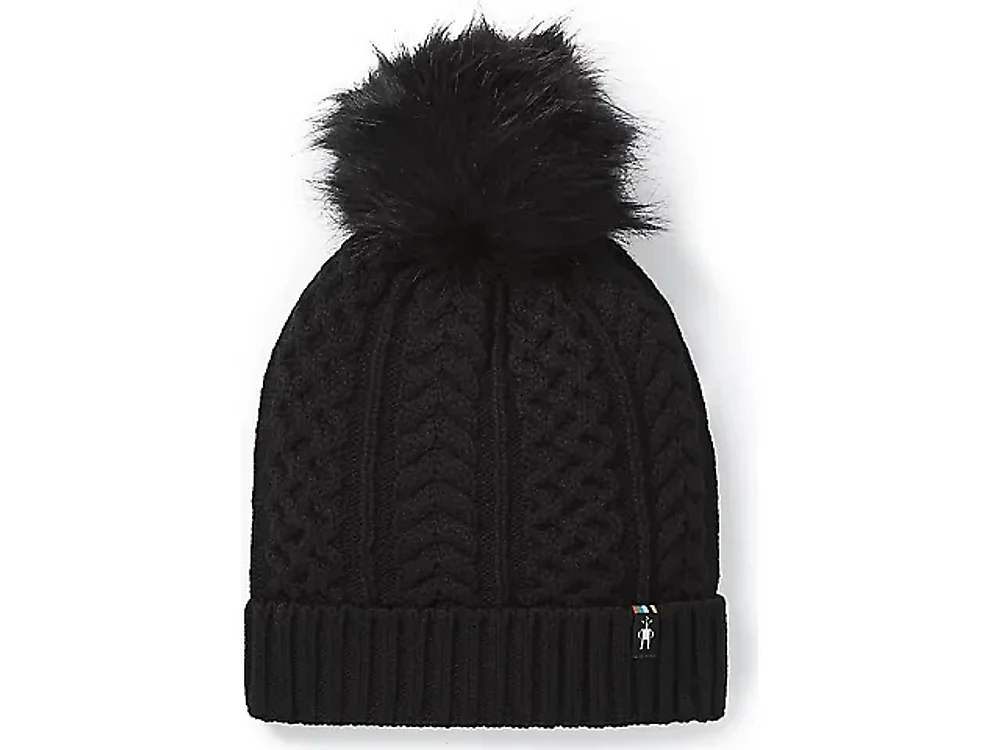 Women's | Smartwool Lodge Girl Beanie