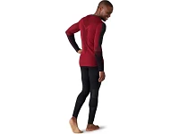 Men's | Smartwool Intraknit Merino 200 Colorblock Crew