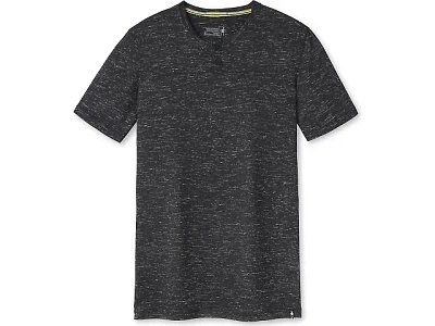 Men's | Smartwool Everyday Short Sleeve Henley