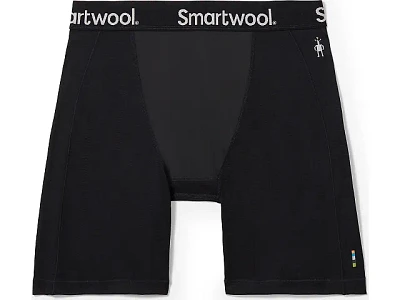 Men's | Smartwool Wind Boxer Brief