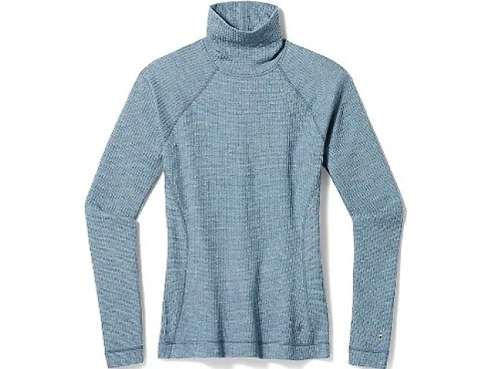 Women's | Smartwool Thermal Merino Rib Turtleneck