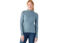 Women's | Smartwool Thermal Merino Rib Turtleneck