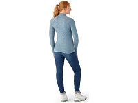 Women's | Smartwool Thermal Merino Rib Turtleneck