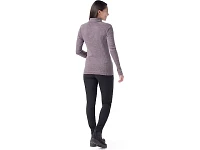 Women's | Smartwool Thermal Merino Rib Turtleneck