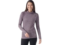Women's | Smartwool Thermal Merino Rib Turtleneck