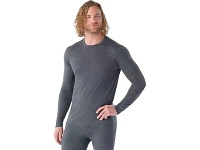 Men's | Smartwool Classic All-Season Merino Base Layer Long Sleeve