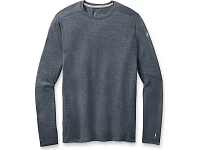 Men's | Smartwool Classic All-Season Merino Base Layer Long Sleeve