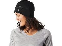 Women's | Smartwool Merino Sport Fleece Ponytail Beanie