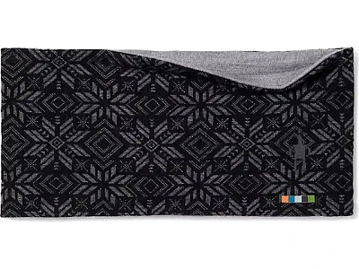 Smartwool Merino 250 Reversible Headband 2024