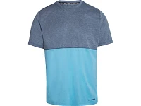 Men's | Saucony ReRun Short Sleeve