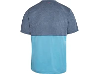 Men's | Saucony ReRun Short Sleeve