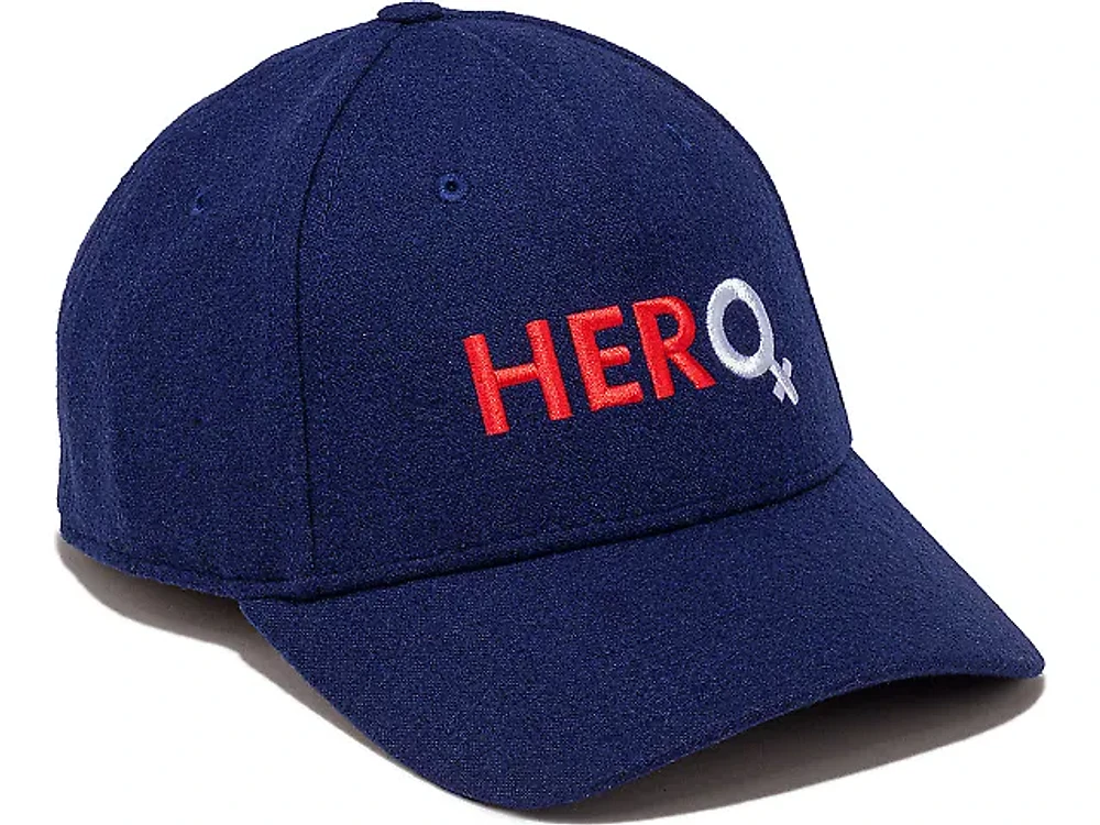 Saucony x Prinkshop Hero Hat