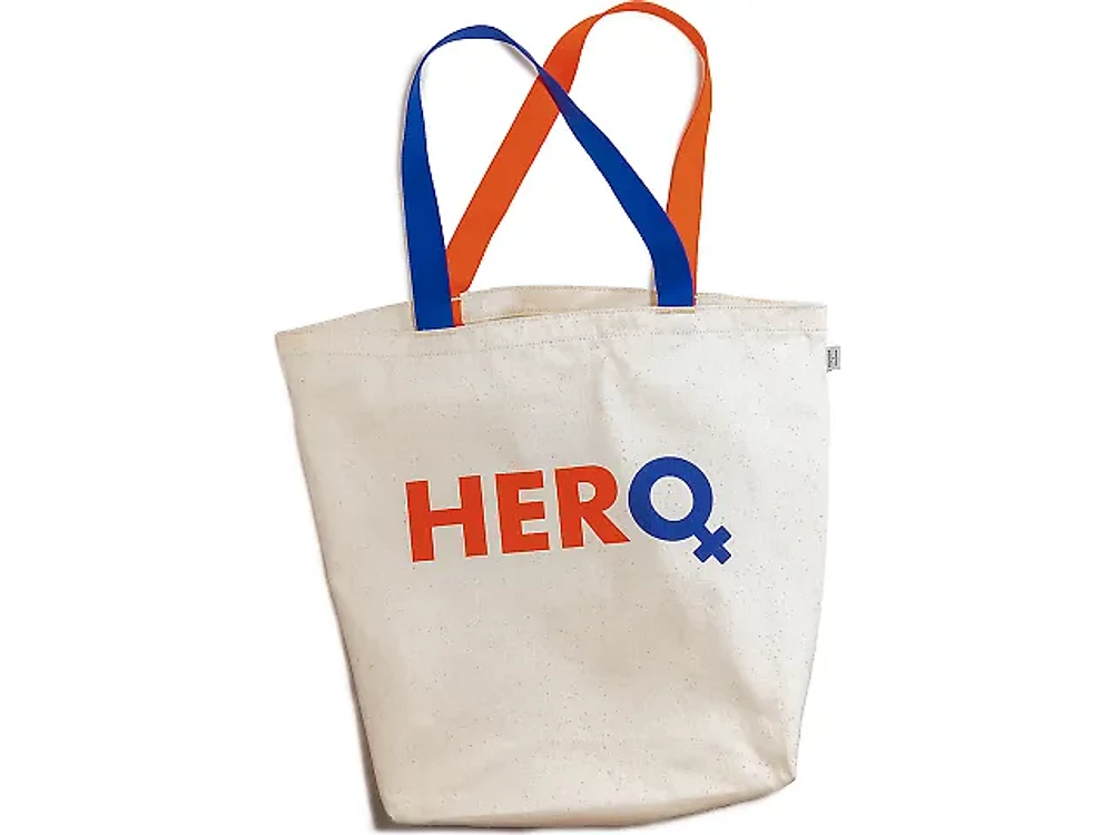 Saucony x Prinkshop Hero Tote Bag