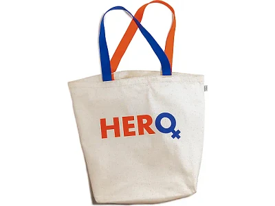 Saucony x Prinkshop Hero Tote Bag