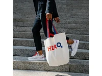 Saucony x Prinkshop Hero Tote Bag