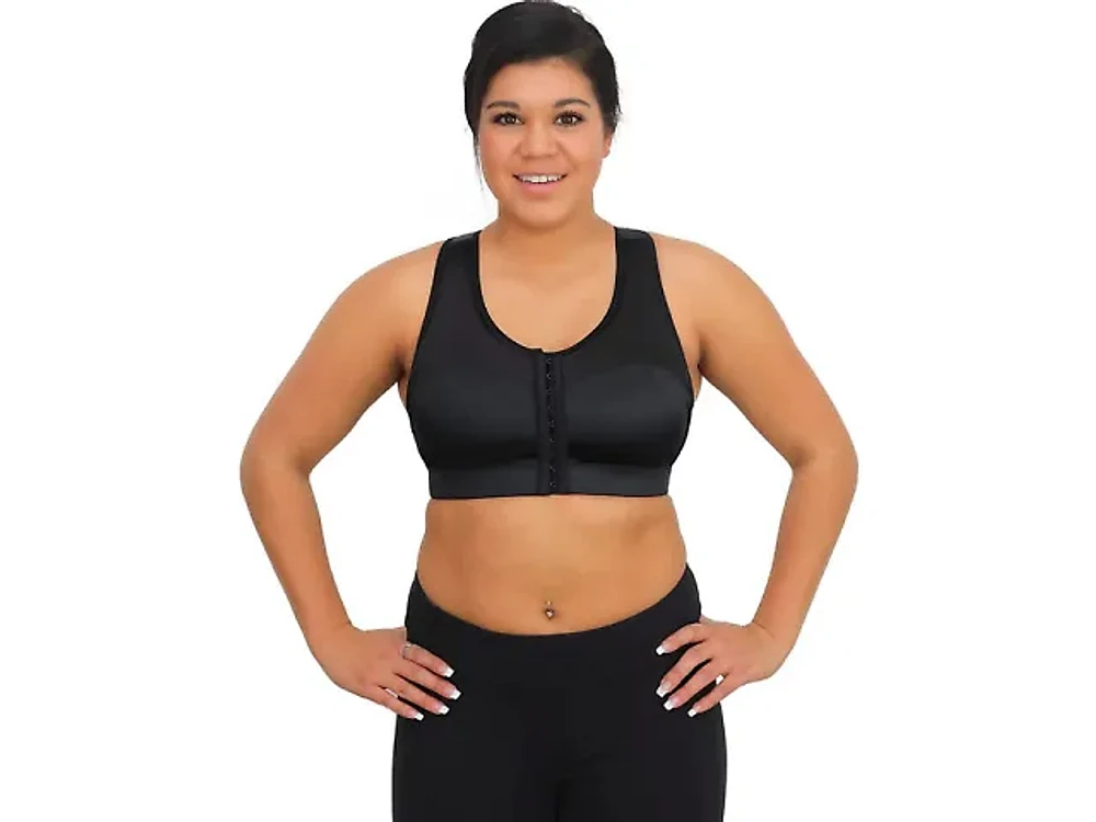 Enell Racer Bra