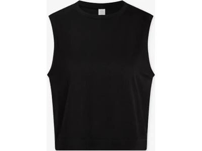 Women's | Varley Page Seamless Crop Tank