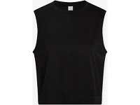 Women's | Varley Page Seamless Crop Tank