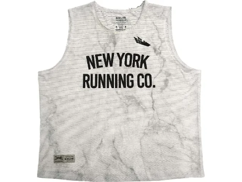 Women's | Bakline Queens Short Muscle Tank - NYC 2023