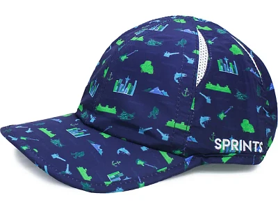 Sprints Seattle Hat