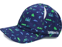 Sprints Seattle Hat