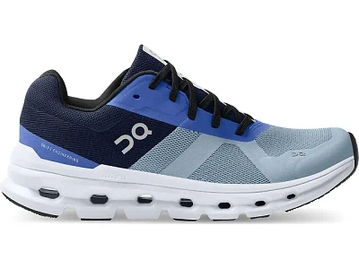 Women's | On Cloudrunner