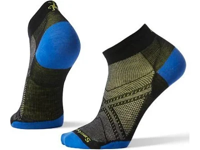 Men's | Smartwool PhD® Run Ultra Light Low Cut Socks