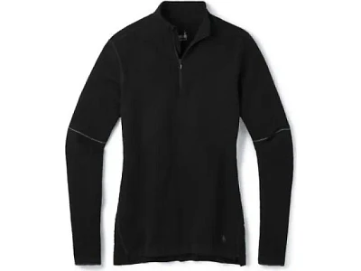 Women's | Smartwool Intraknit Merino 250 Thermal 1/4 Zip