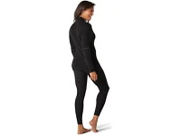 Women's | Smartwool Intraknit Merino 250 Thermal 1/4 Zip