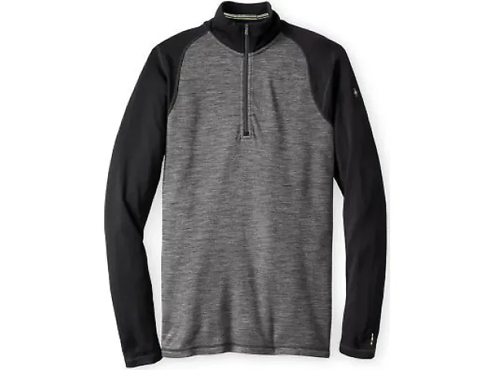 Men's | Smartwool Merino 250 Baselayer Pattern 1/4 Zip