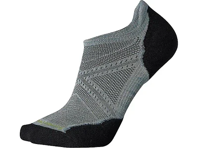 Men's | Smartwool PhD Run Light Elite Micro Sock