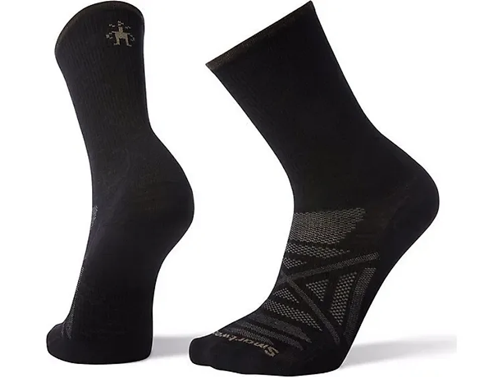 Smartwool PhD Outdoor Ultra Light Crew Socks