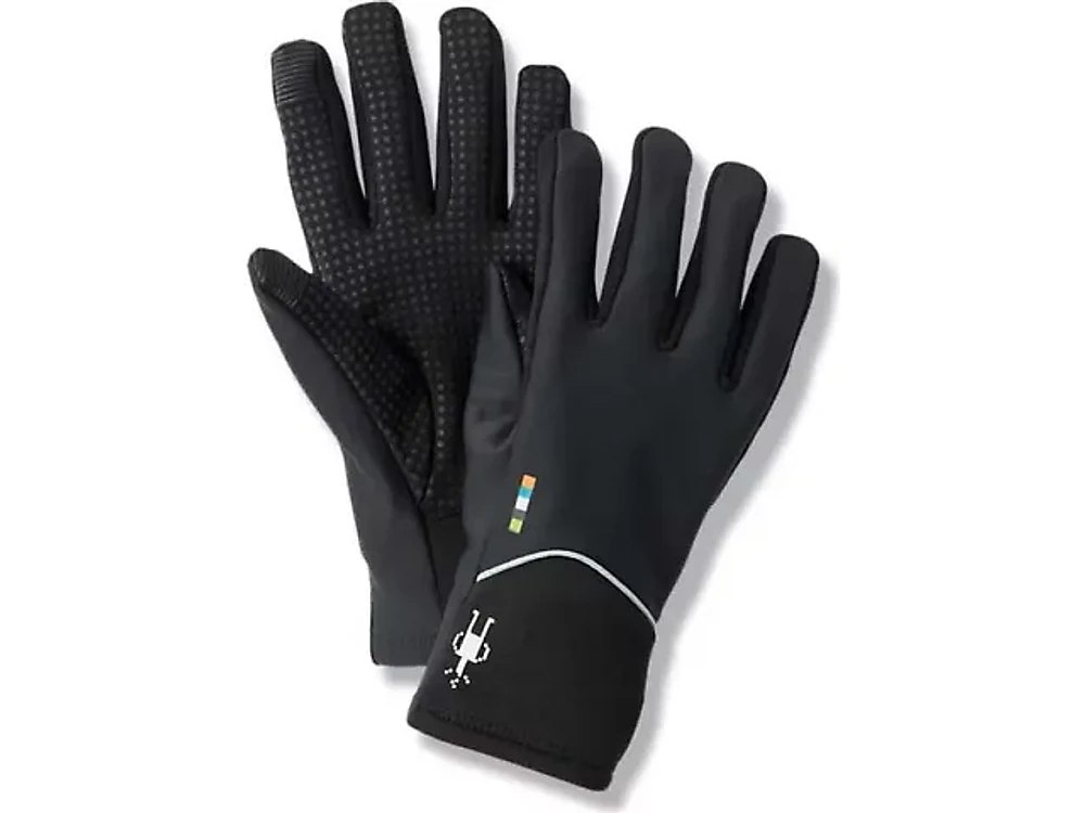 Smartwool Merino Sport Fleece Wind Training Glove