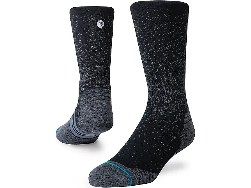 Stance Run Crew ST Socks