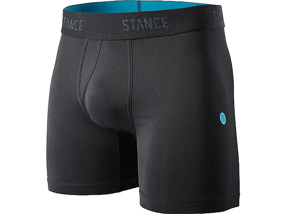 Men's | Stance Pure ST 6" Short