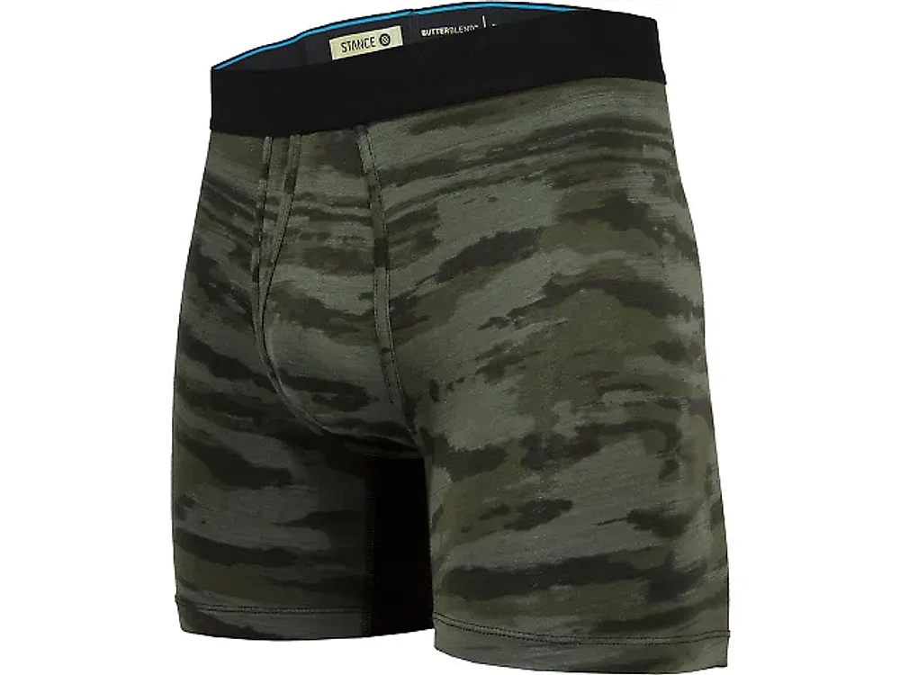 Men's | Stance Ramp Camo Boxer Brief