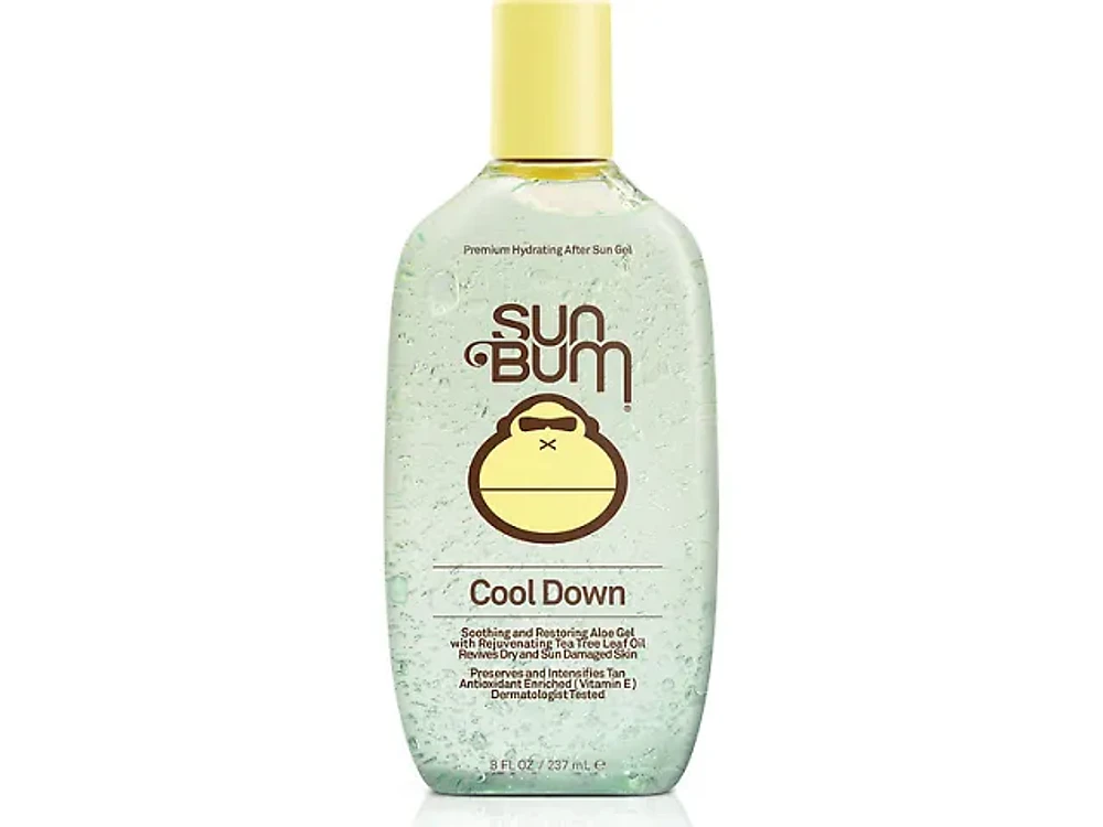 Sun Bum Cool Down After Sun Gel