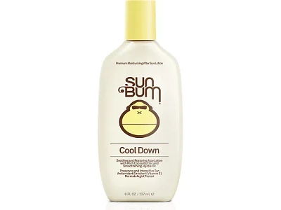 Sun Bum Cool Down After Sun Lotion