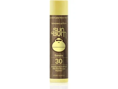 Sun Bum SPF 30 Lip Balm