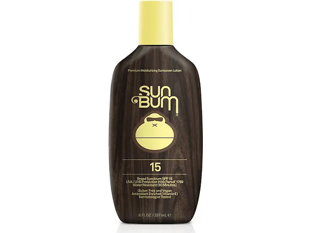 Sun Bum Original Sunscreen Lotion