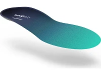 Superfeet Run Dynamic Cushion Low Arch