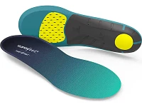 Superfeet Run Dynamic Cushion Low Arch