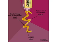 Honey Stinger Classic Energy Gels