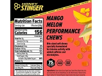 Honey Stinger Performance Chews