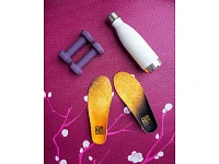 Currex SUPPORTSTP™ Insole - Medium Profile