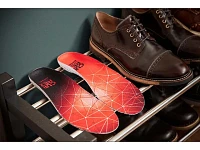Currex SUPPORTSTP™ Insole - Low Profile