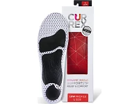 Currex SUPPORTSTP™ Insole - Low Profile