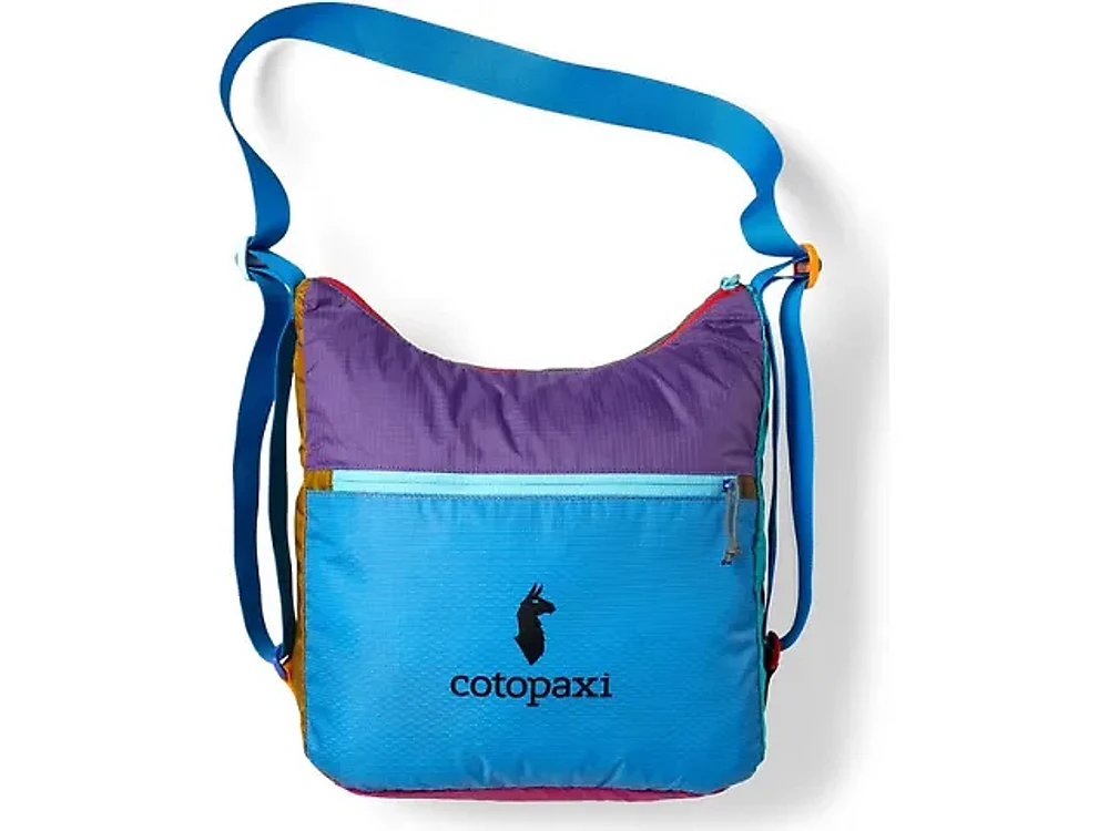 Cotopaxi Taal Convertible Bag - Del Día