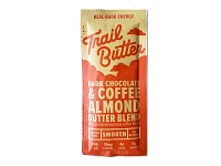 Trail Butter Chocolate & Coffee -- Lil' Squeeze