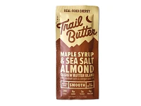 Trail Butter Maple Syrup & Sea Salt -- Lil' Squeeze